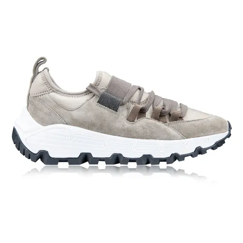 Shoes > Sneakers - - Brunello Cucinelli - Modalova