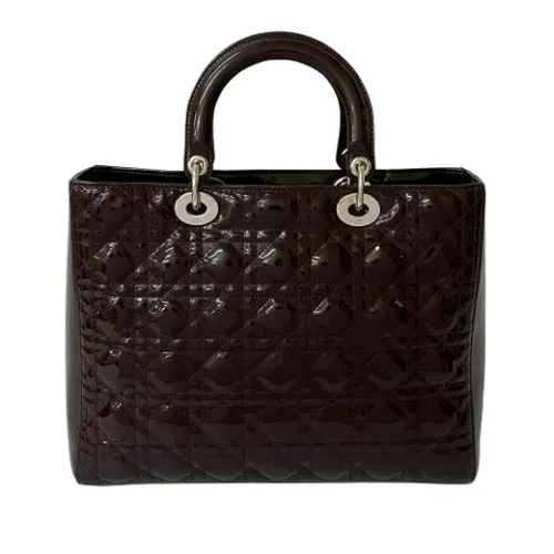 Pre-owned > Pre-owned Bags > Pre-owned Handbags - - Dior Vintage - Modalova