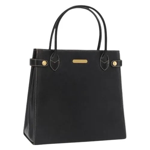 Pre-owned > Pre-owned Bags > Pre-owned Handbags - - Burberry Vintage - Modalova