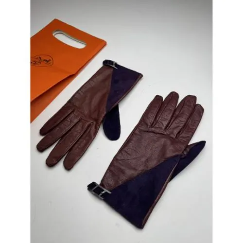 Pre-owned > Pre-owned Accessories - - Hermès Vintage - Modalova
