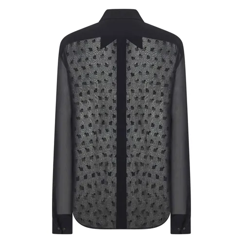 Blouses & Shirts > Shirts - - Dries Van Noten - Modalova