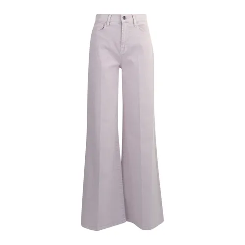 Jeans > Wide Jeans - - March23 - Modalova