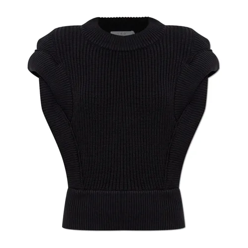 Knitwear > Round-neck Knitwear - - IRO - Modalova