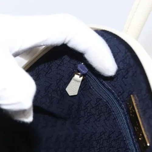Pre-owned > Pre-owned Bags > Pre-owned Handbags - - Saint Laurent Vintage - Modalova
