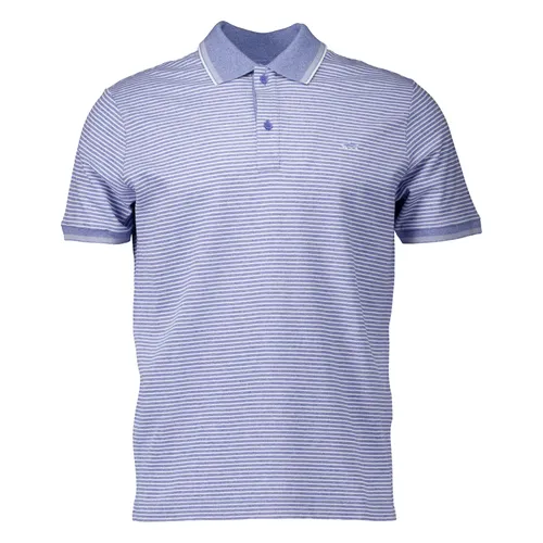 Tops > Polo Shirts - - Paul & Shark - Modalova