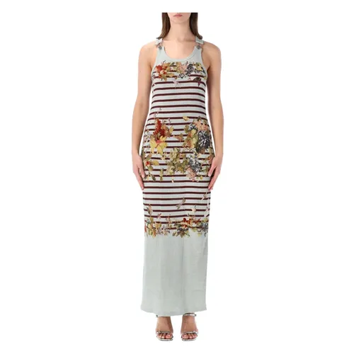 Dresses > Day Dresses > Maxi Dresses - - Jean Paul Gaultier - Modalova