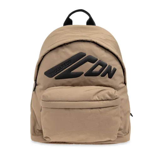 Bags > Backpacks - - Dsquared2 - Modalova
