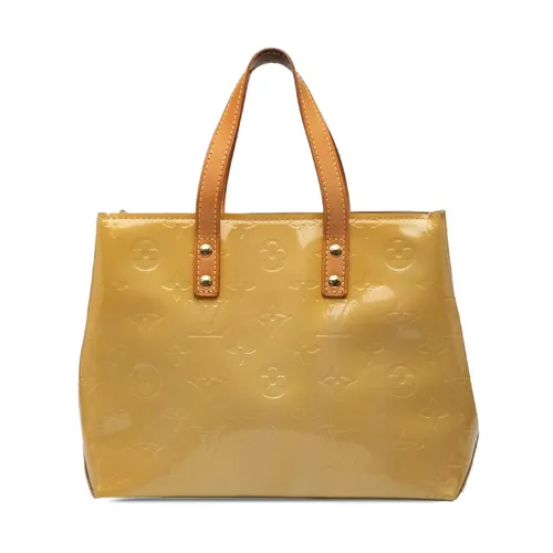 Pre-owned > Pre-owned Bags > Pre-owned Tote Bags - - Louis Vuitton Vintage - Modalova