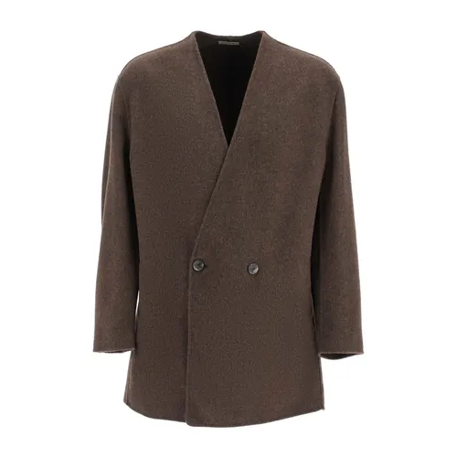 Jackets > Blazers - - Fear Of God - Modalova