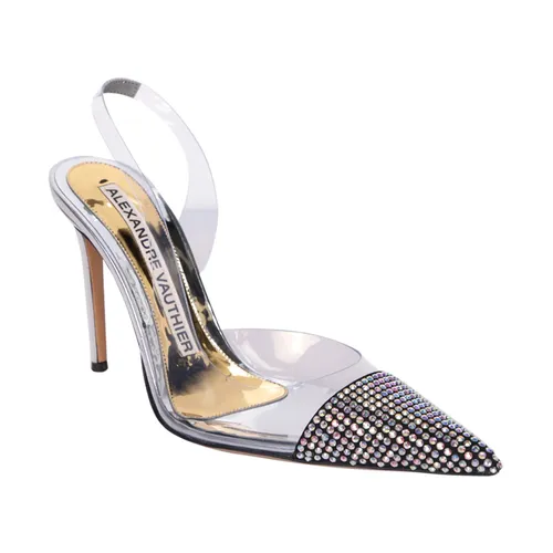 Shoes > Heels > Pumps - - Alexandre Vauthier - Modalova
