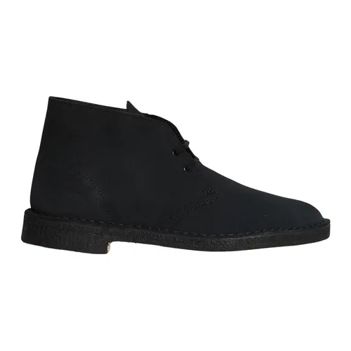 Shoes > Boots > Lace-up Boots - - Clarks - Modalova
