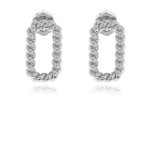 Accessories > Jewellery > Earrings - - AllSaints - Modalova