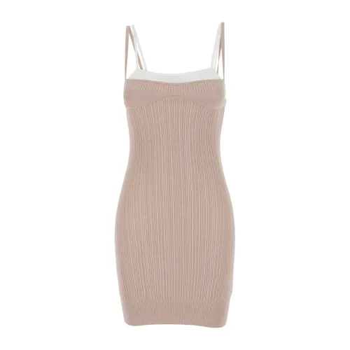 Dresses > Day Dresses > Short Dresses - - Diesel - Modalova
