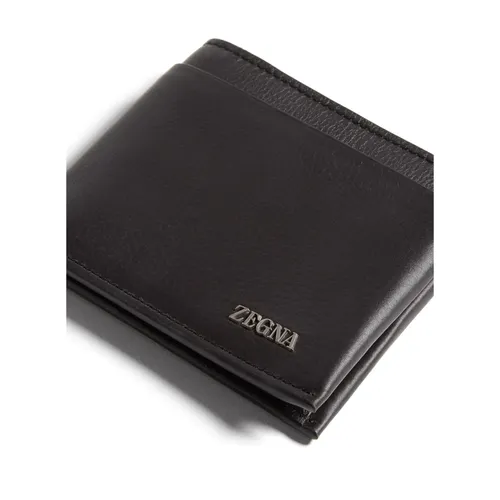 Accessories > Wallets & Cardholders - - Zegna - Modalova