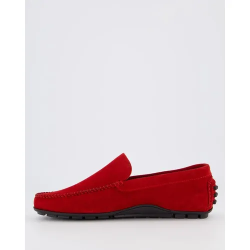 Shoes > Flats > Loafers - - Gibaldi - Modalova