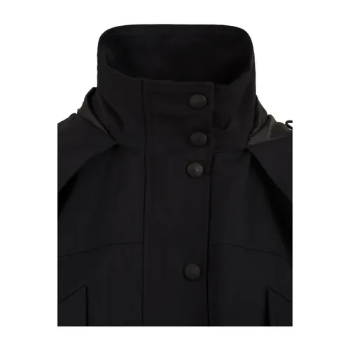 Jackets > Light Jackets - - Hinnominate - Modalova