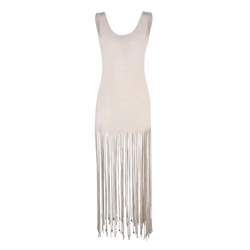 Dresses > Day Dresses > Maxi Dresses - - Alanui - Modalova