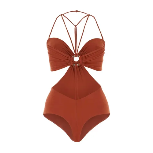 Swimwear > One-piece - - Nensi Dojaka - Modalova