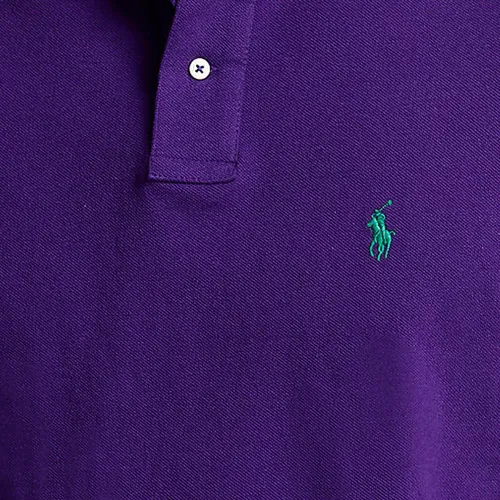 Tops > Polo Shirts - - Polo Ralph Lauren - Modalova