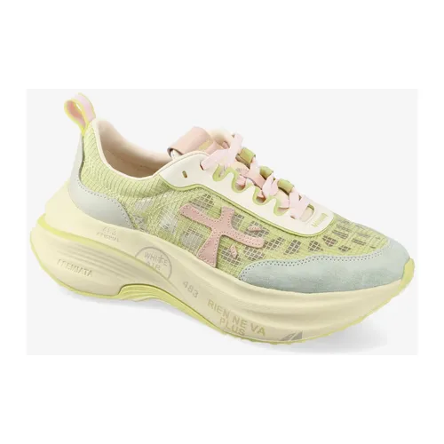 Shoes > Sneakers - - Premiata - Modalova