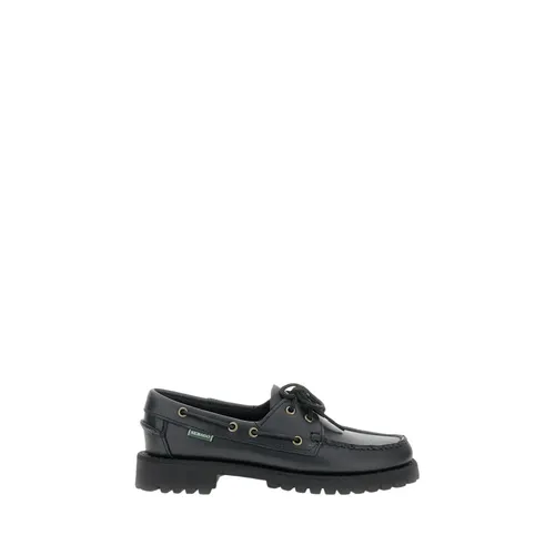 Shoes > Flats > Sailor Shoes - - Sebago - Modalova