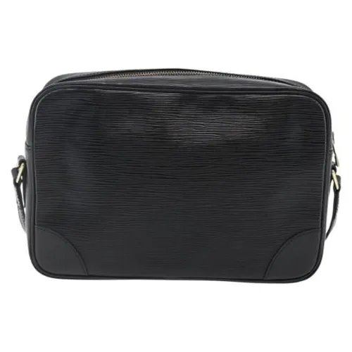 Pre-owned > Pre-owned Bags > Pre-owned Cross Body Bags - - Louis Vuitton Vintage - Modalova