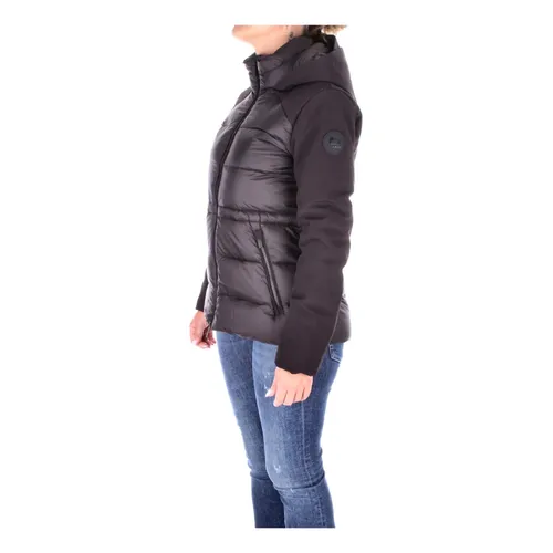 Jackets > Down Jackets - - Woolrich - Modalova