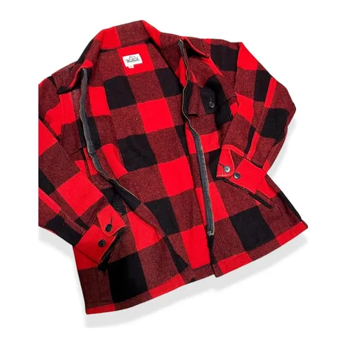 Jackets > Light Jackets - - Woolrich - Modalova