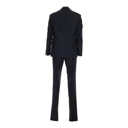 Suits > Suit Sets > Single Breasted Suits - - Lardini - Modalova