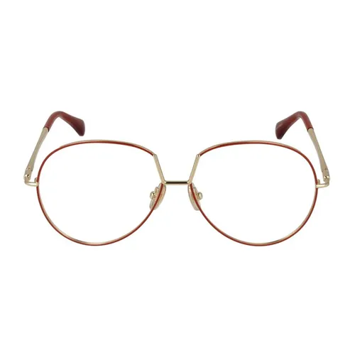 Accessories > Glasses - - Max Mara - Modalova