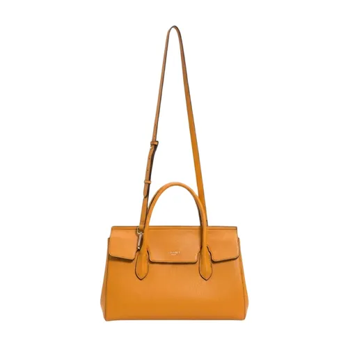 Twinset - Bags > Handbags - Brown - Twinset - Modalova