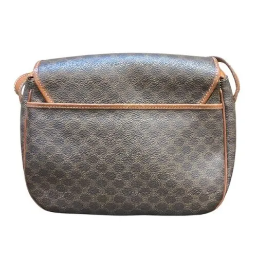 Pre-owned > Pre-owned Bags > Pre-owned Cross Body Bags - - Celine Vintage - Modalova