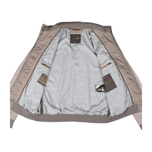 Jackets > Winter Jackets - - Moorer - Modalova