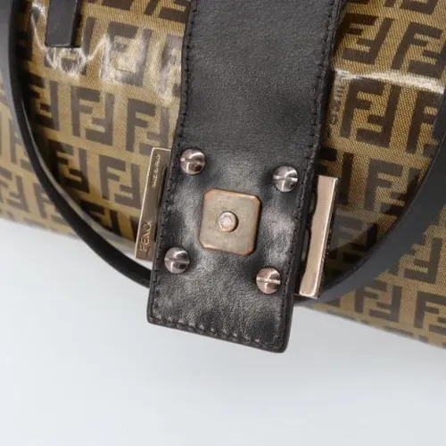Pre-owned > Pre-owned Bags > Pre-owned Handbags - - Fendi Vintage - Modalova