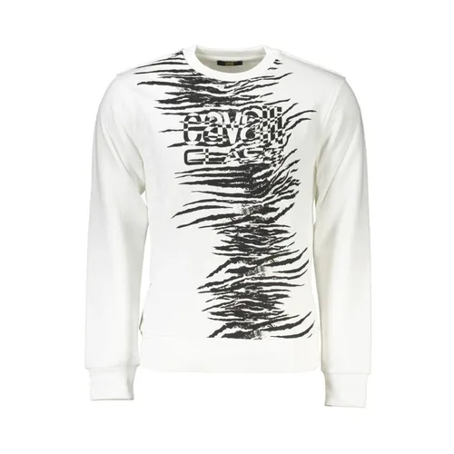 Sweatshirts & Hoodies > Sweatshirts - - Cavalli Class - Modalova