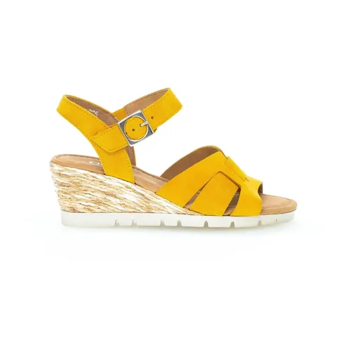 Shoes > Heels > Wedges - - Gabor - Modalova