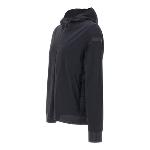 Sweatshirts & Hoodies > Zip-throughs - - RRD - Modalova