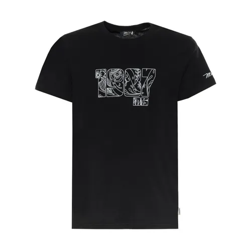 MCS - Tops > T-Shirts - Black - MCS - Modalova