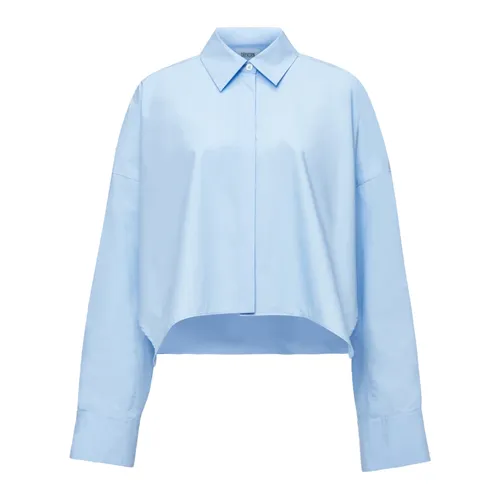 Blouses & Shirts > Shirts - - Drykorn - Modalova