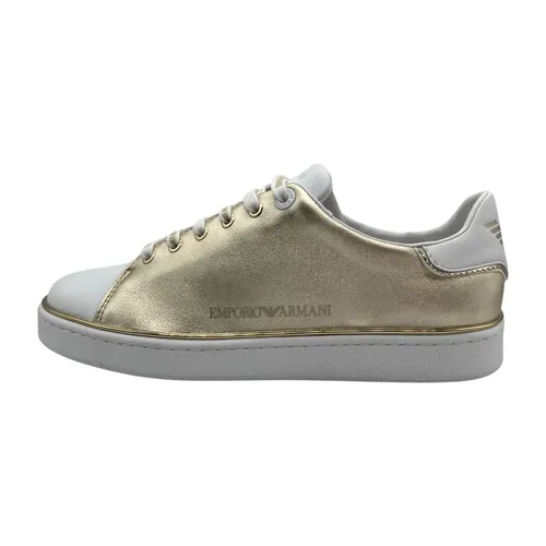 Shoes > Sneakers - - Emporio Armani - Modalova