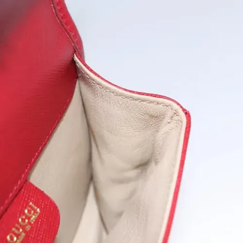 Pre-owned > Pre-owned Bags > Pre-owned Belt Bags - - Gucci Vintage - Modalova