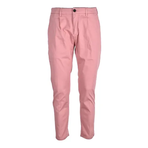 Trousers > Chinos - - Department Five - Modalova