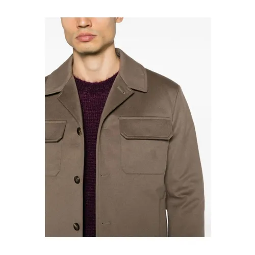 Jackets > Light Jackets - - Kired - Modalova