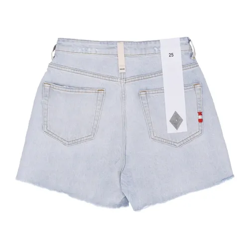 Shorts > Denim Shorts - - Amish - Modalova