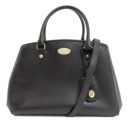 Pre-owned > Pre-owned Bags > Pre-owned Handbags - - Coach Pre-owned - Modalova