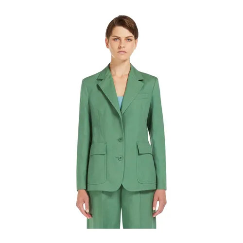 Jackets > Blazers - - Weekend - Modalova