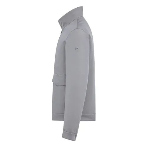 Jackets > Light Jackets - - Duno - Modalova
