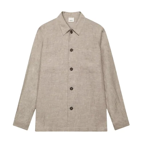 Shirts > Casual Shirts - - Unity Original - Modalova