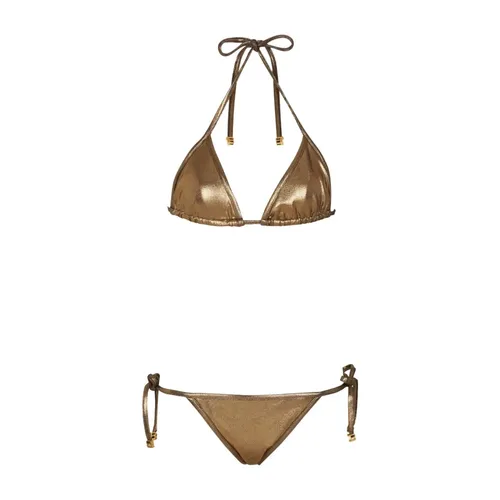 Swimwear > Bikinis - - Balmain - Modalova