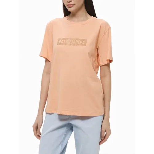 Tops > T-Shirts - - Patrizia Pepe - Modalova
